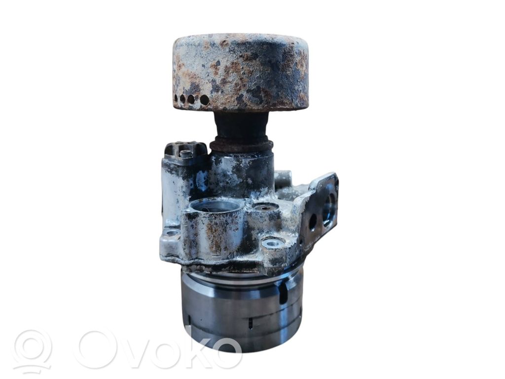 Volvo XC90 Rear differential 