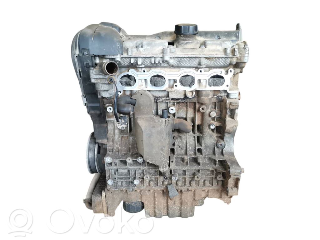 Volvo S40, V40 Engine 