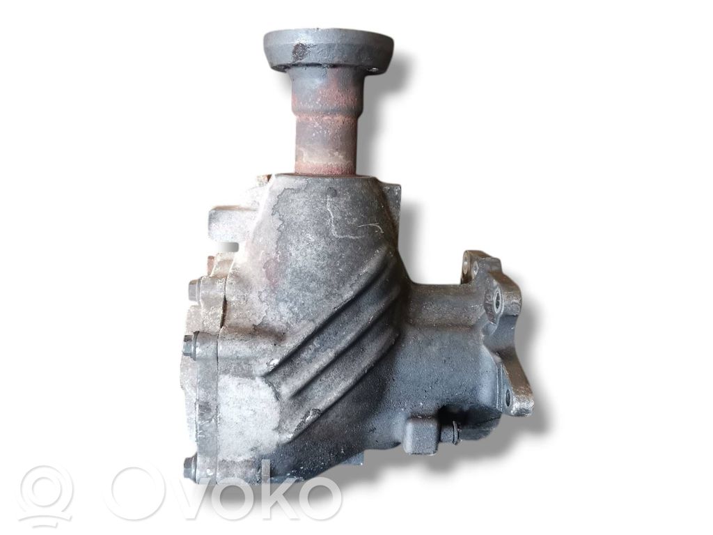 Volvo XC90 Gearbox transfer box case 