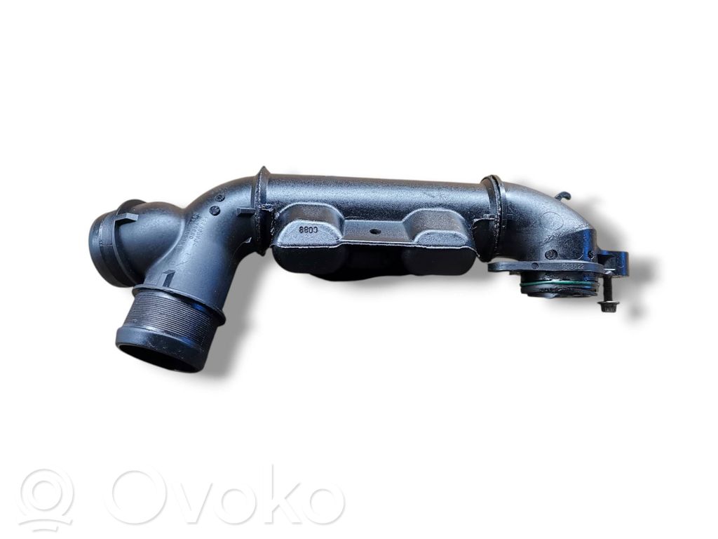 Volvo V50 Intercooler hose/pipe 