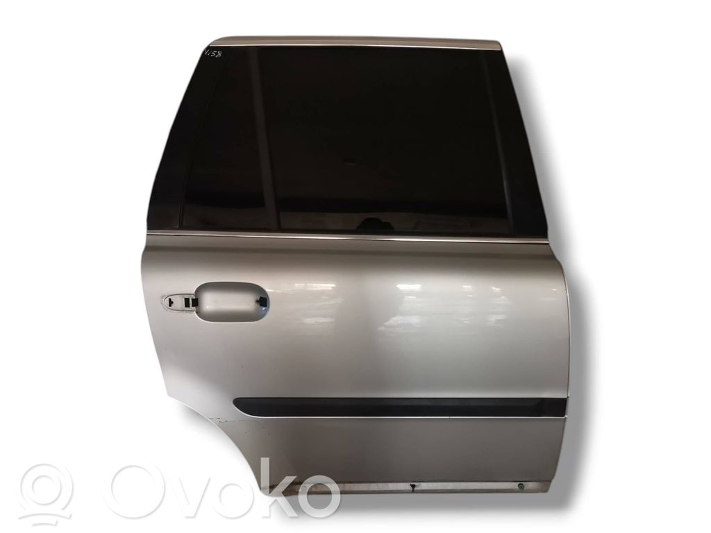 Volvo XC90 Puerta trasera 