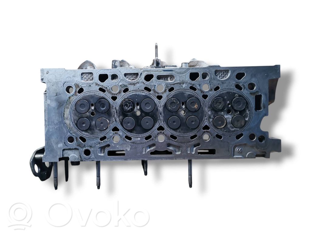 Volvo V50 Engine head 