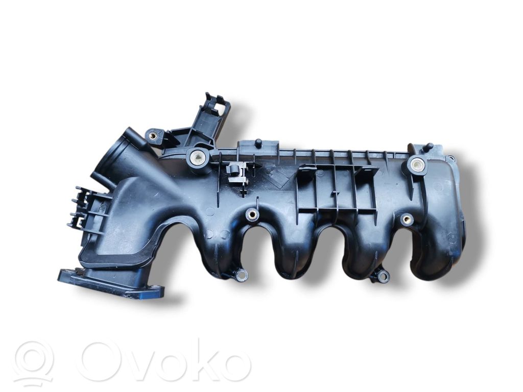 Volvo V50 Kolektorius įsiurbimo 
