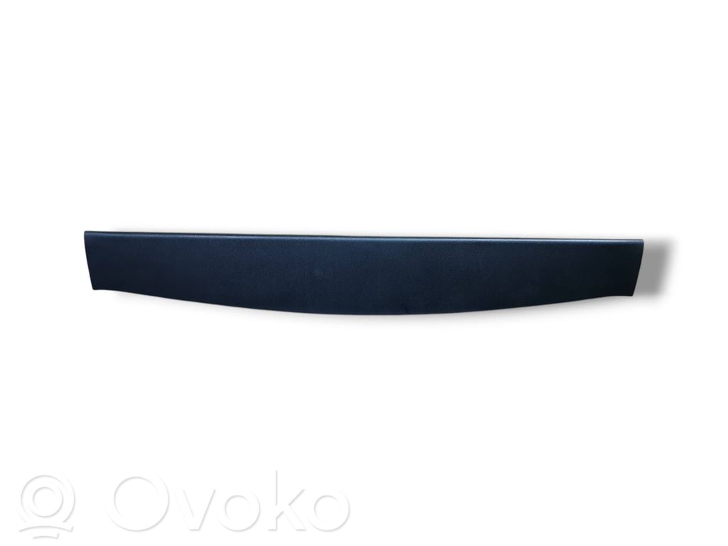 Volvo V60 Tailgate/trunk upper cover trim 