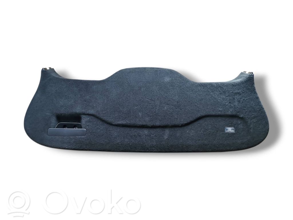 Volvo V60 Other trunk/boot trim element 