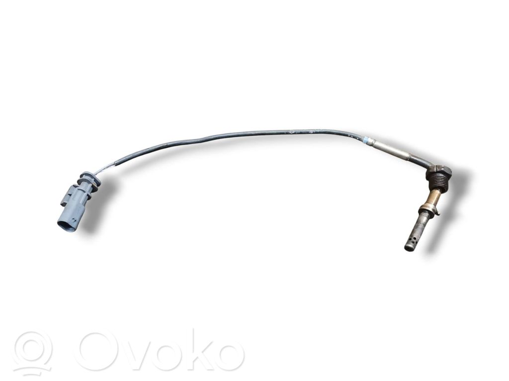 Volvo V60 Exhaust gas temperature sensor 