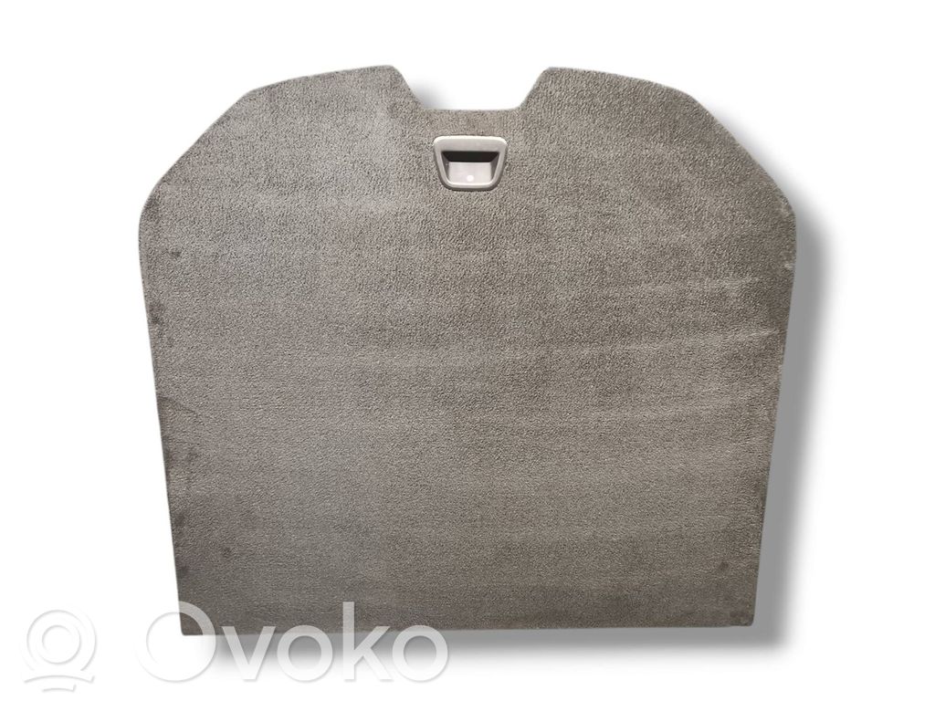 Volvo V60 Bagažinės grindys 