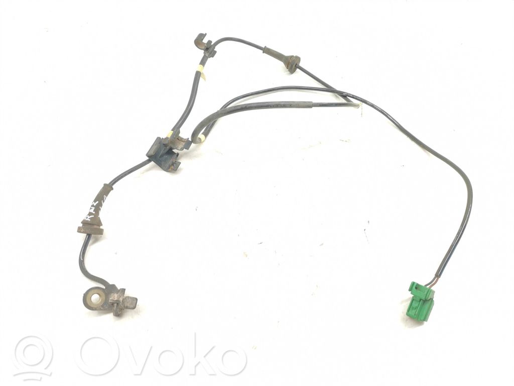 Volvo V70 ABS Sensor hinten 