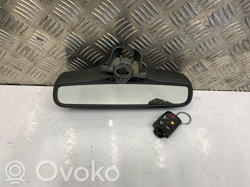 Volvo XC90 Rear view mirror (interior) 
