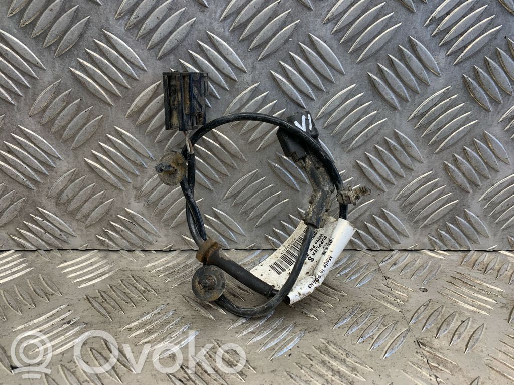 Volvo V50 Other wiring loom 