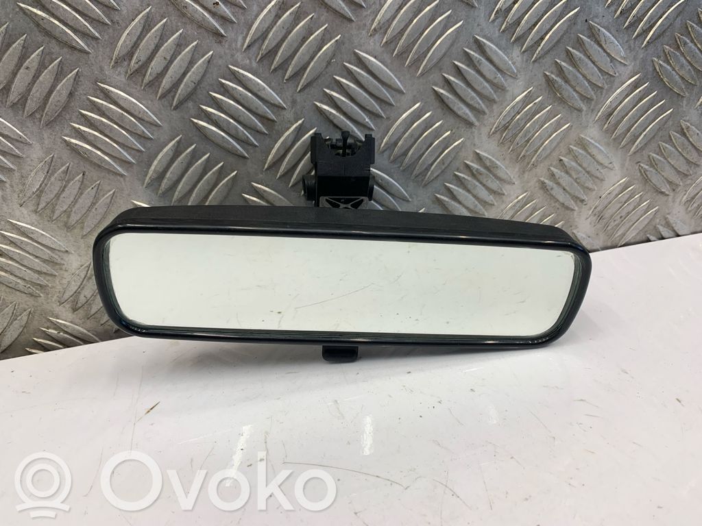 Volvo V50 Lusterko wsteczne 