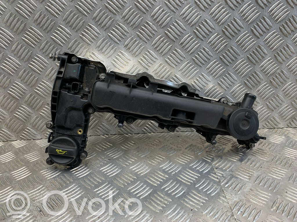 Peugeot Expert Vārstu vāks 