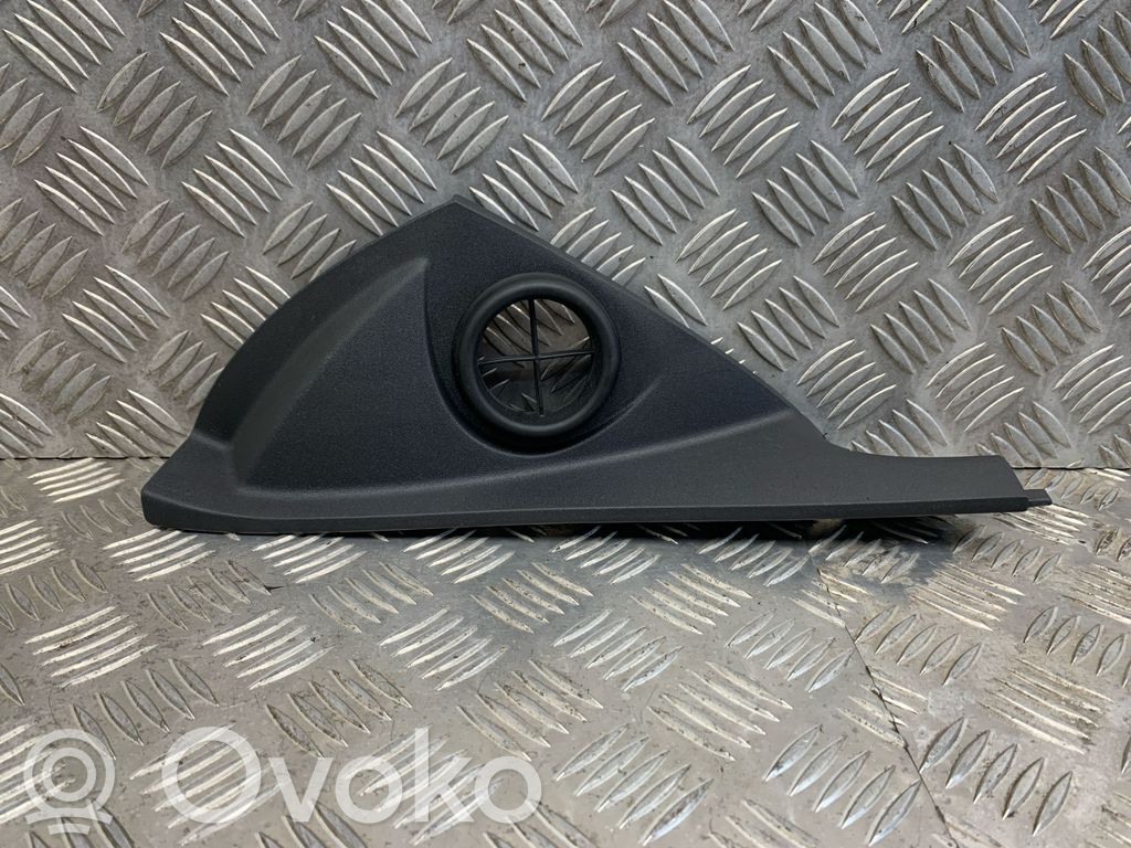 Volvo V50 Dashboard side end trim 