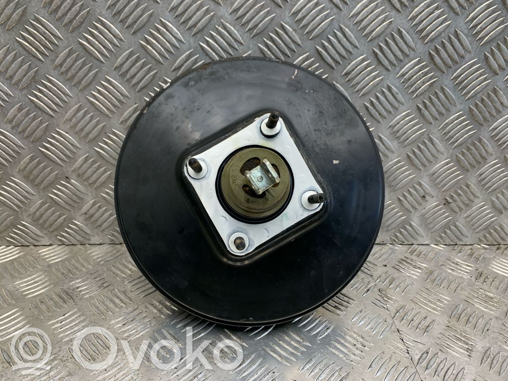 Volvo V70 Jarrutehostin 