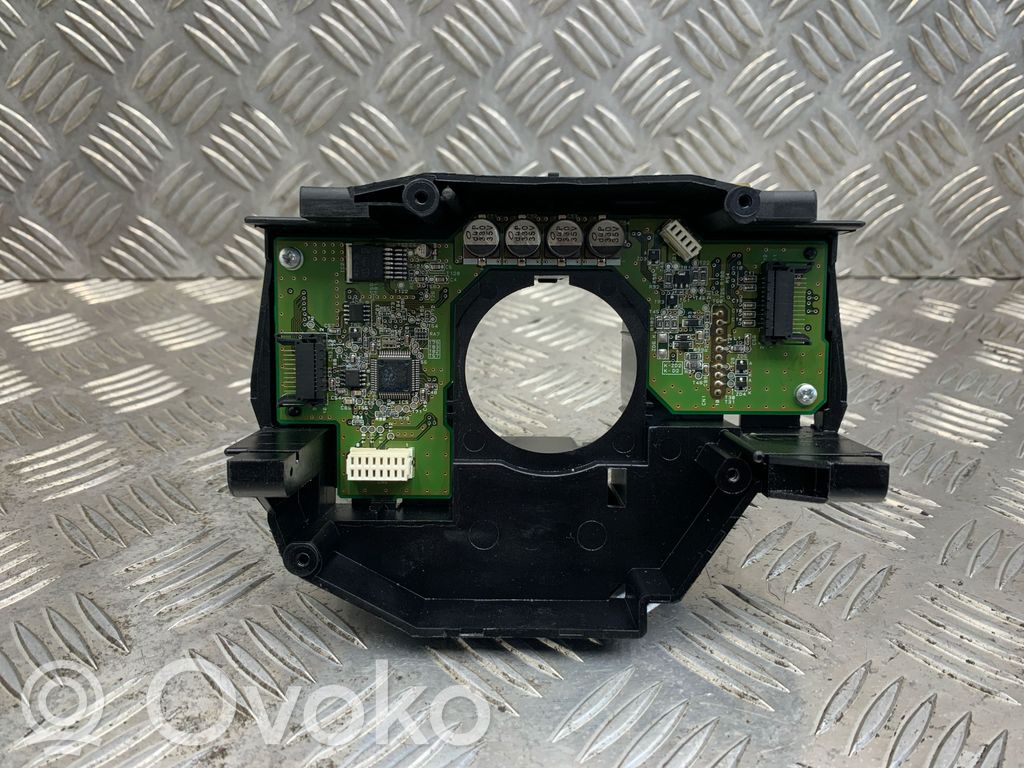 Volvo V50 Wiper turn signal indicator stalk/switch 