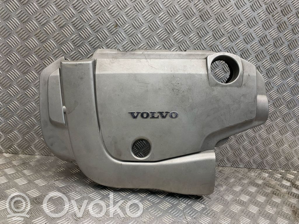 Volvo V50 Engine cover (trim) 