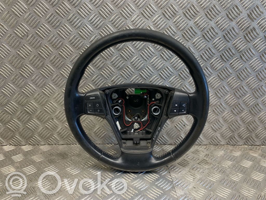 Volvo V50 Ohjauspyörä 