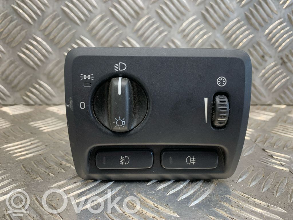 Volvo S60 Light switch 