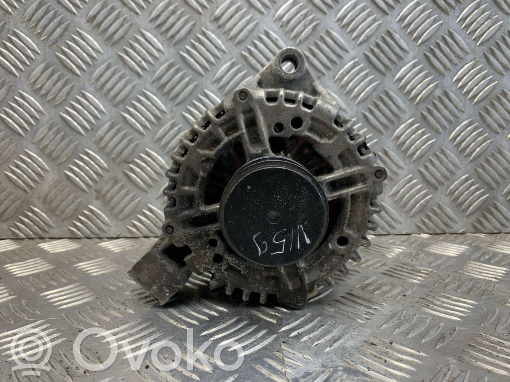 Volvo V50 Ģenerators 