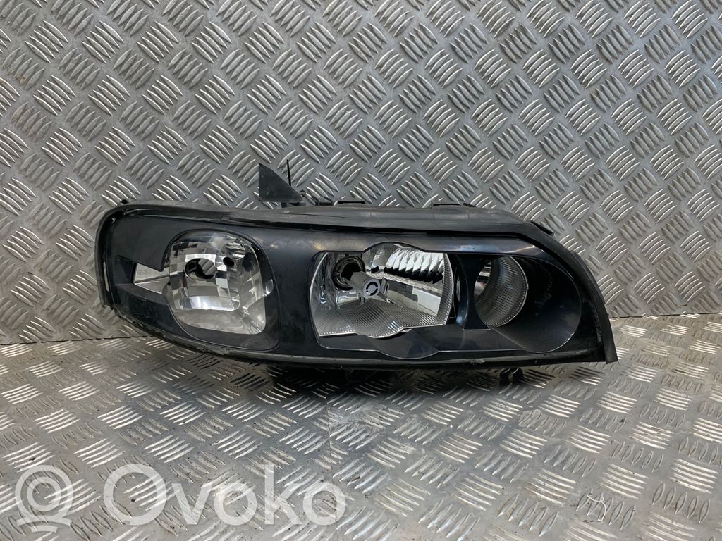 Volvo S60 Headlight/headlamp 