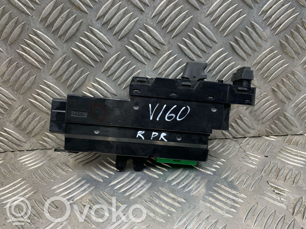 Volvo V70 Electric window control switch 