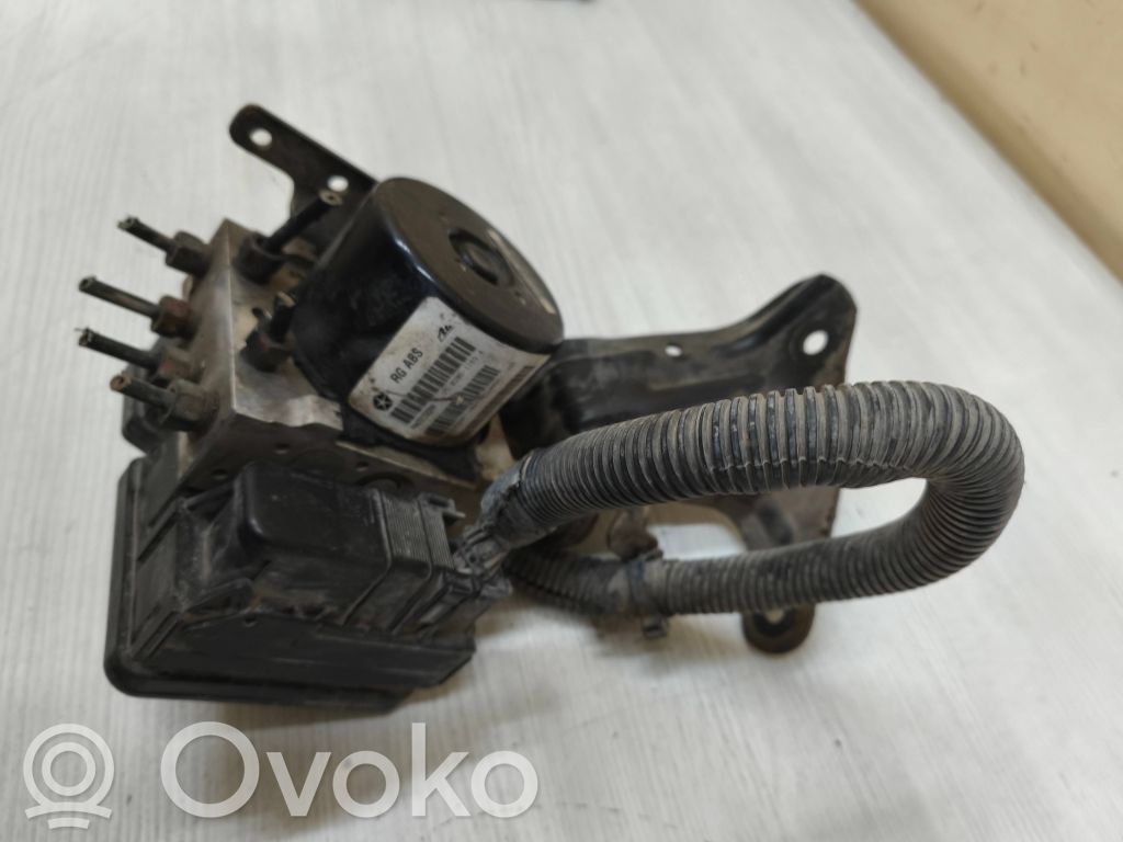 Chrysler Voyager ABS Pump 
