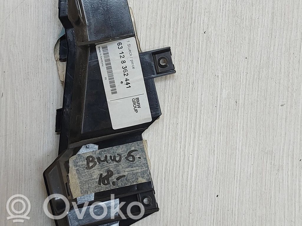 BMW 5 E39 Ajovalon kannake 
