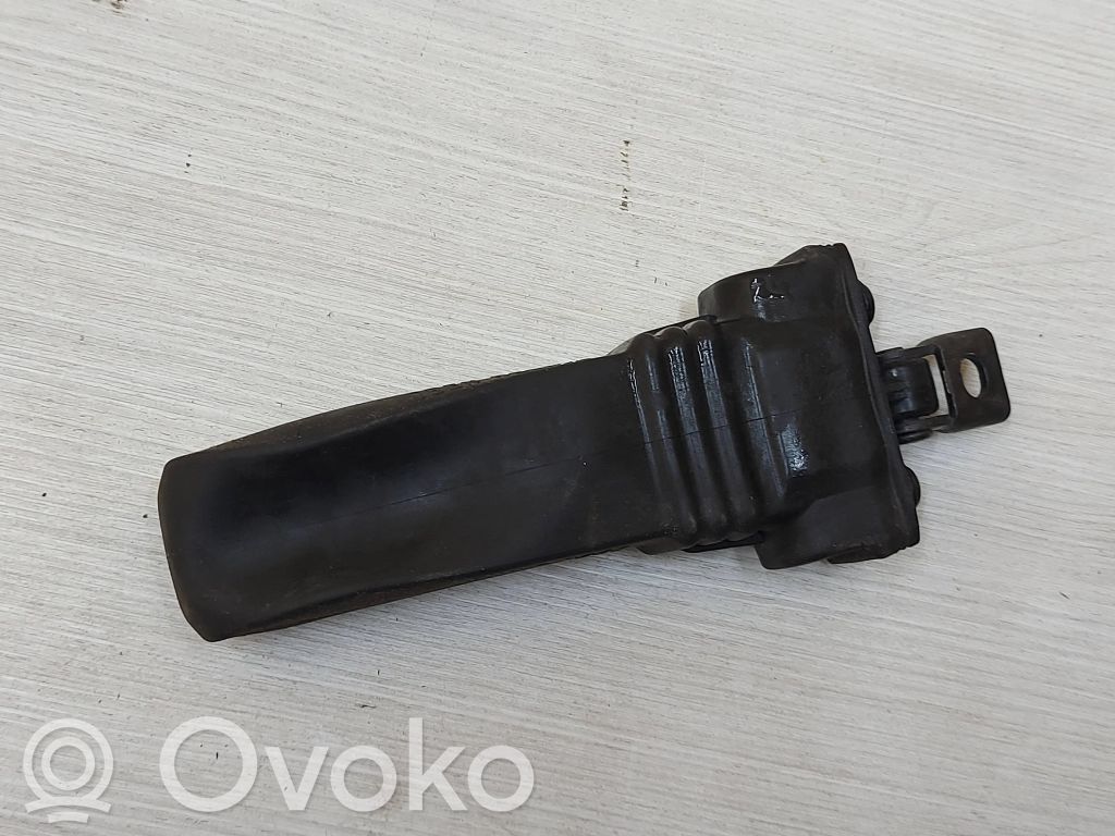 Audi A7 S7 4G Etuoven pidätin 