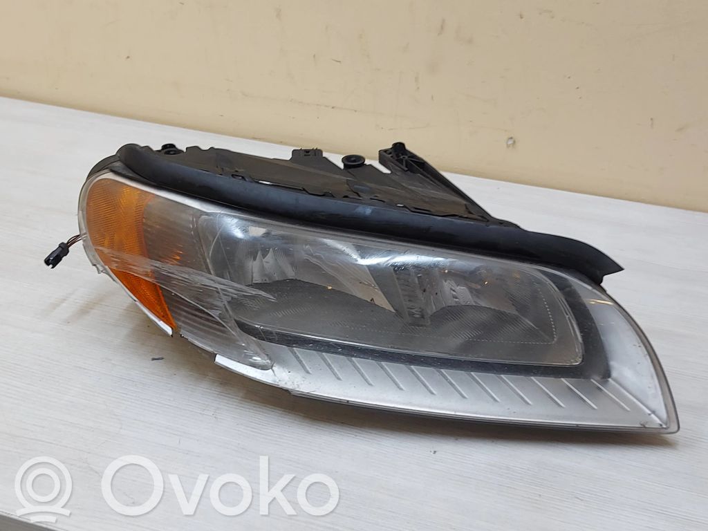 Volvo S80 Scheinwerfer 