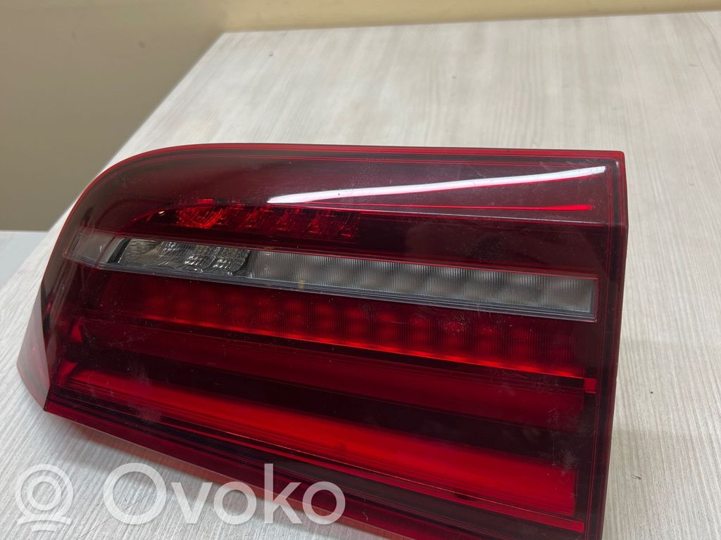 BMW X5 F15 Lampy tylnej klapy bagażnika 