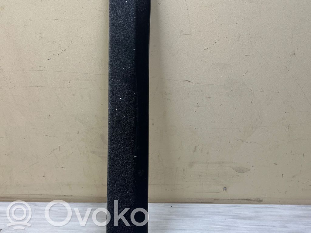 Opel Combo D Listwa tylnego błotnika 