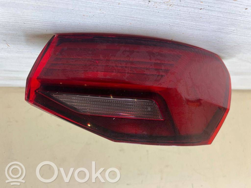 Audi A3 8Y Takavalot 
