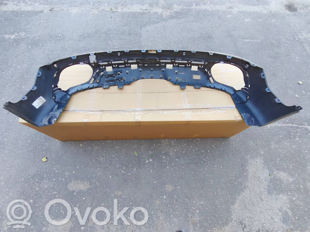 BMW X6 F16 Parachoques 