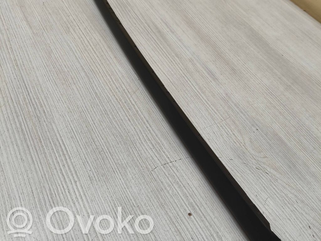 Audi A3 8Y Windshield trim 