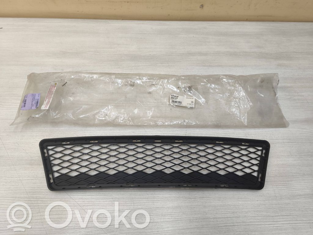 BMW 3 E92 E93 Front bumper lower grill 