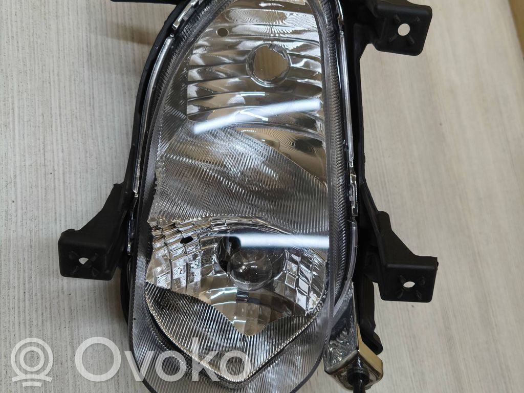 KIA Ceed Etusumuvalo 