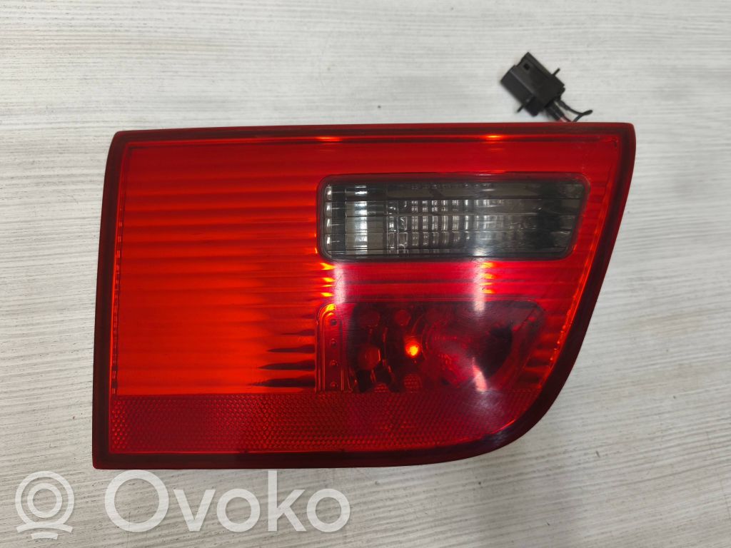 BMW X5 E53 Galinis žibintas kėbule 