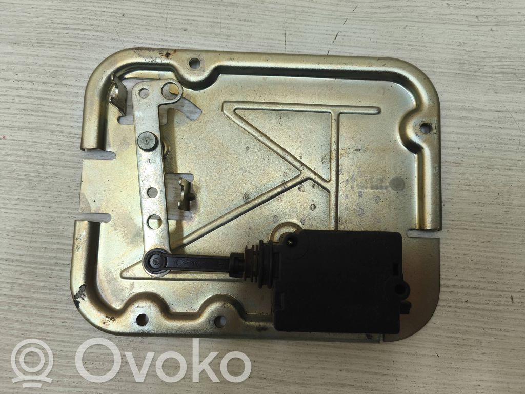 Tailgate/trunk/boot lock/catch/latch   51248408497