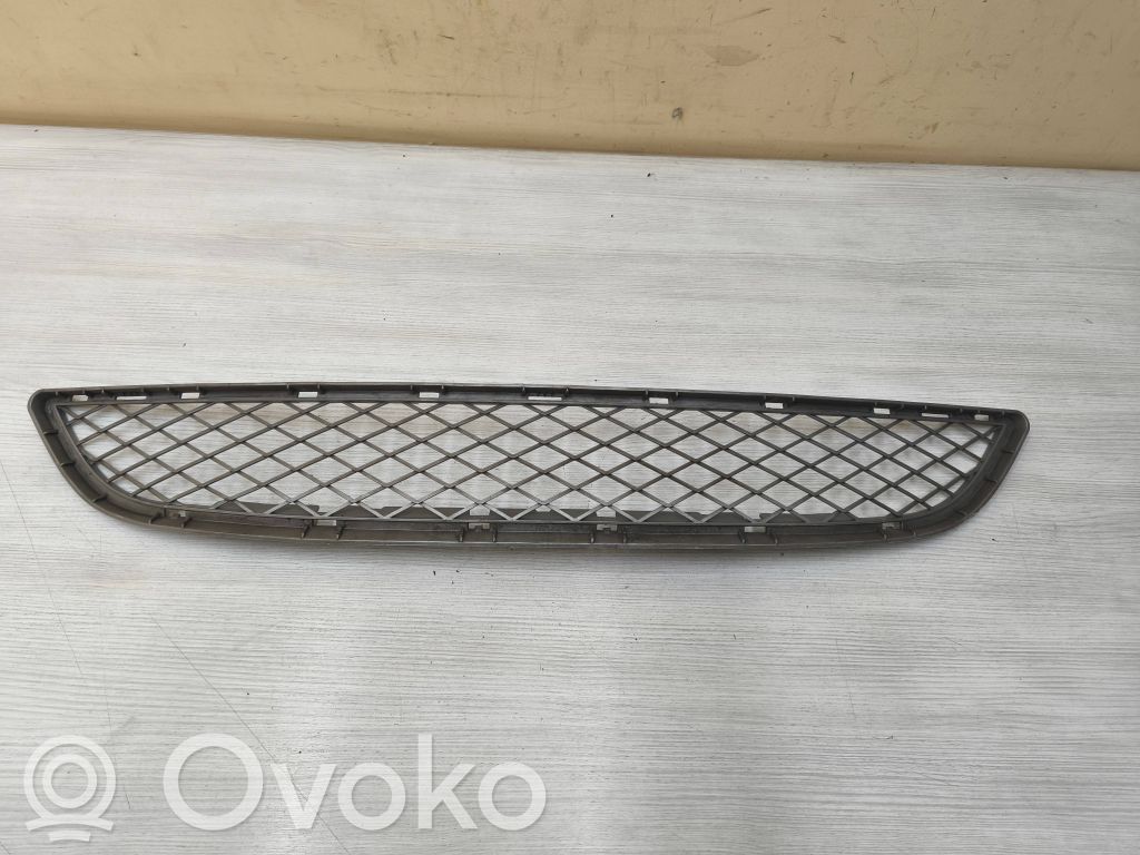 BMW X6 E71 Front bumper lower grill 