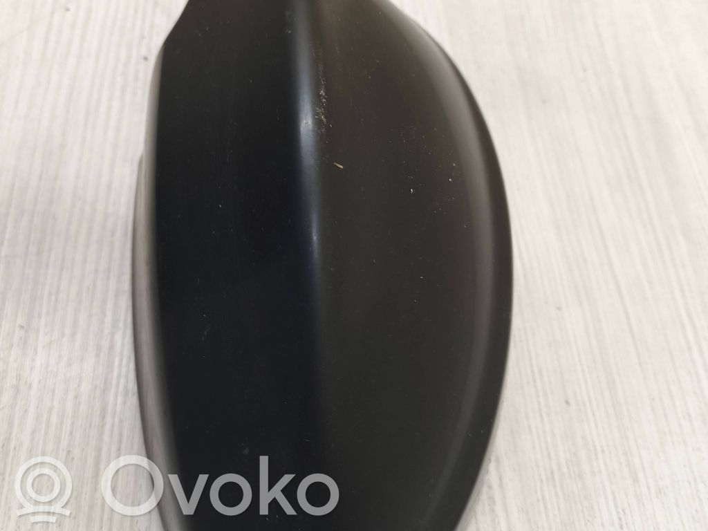 BMW 3 E90 E91 Plastic wing mirror trim cover 