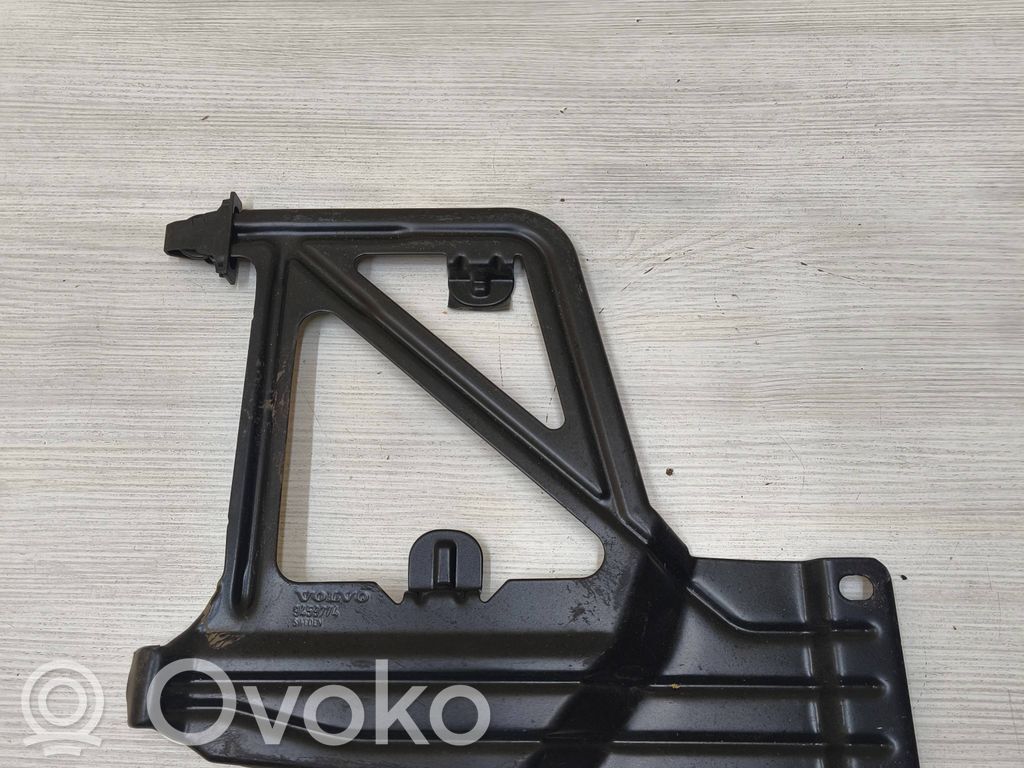Battery bracket   9459774