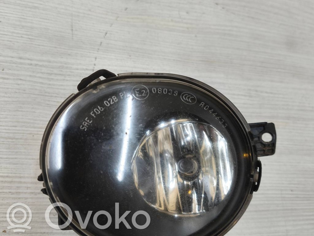 Volvo XC60 Proiector ceață 