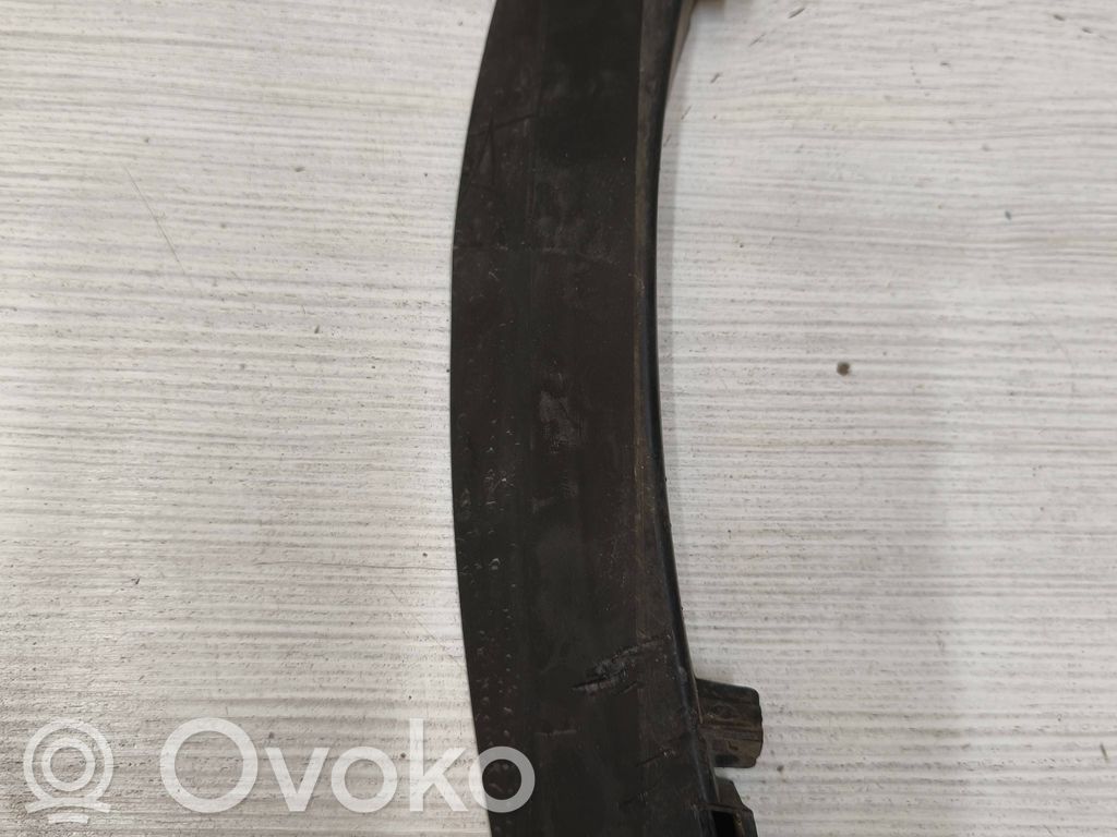 Audi A3 8Y Front bumper mounting bracket 