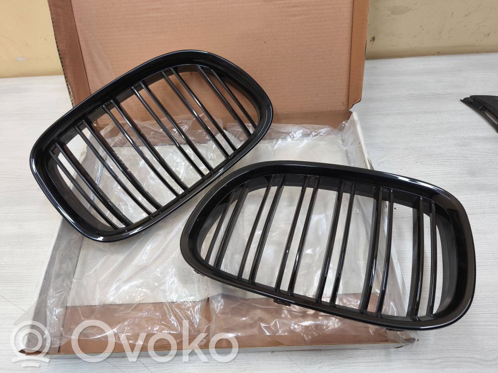 BMW 7 F01 F02 F03 F04 Grilă față 