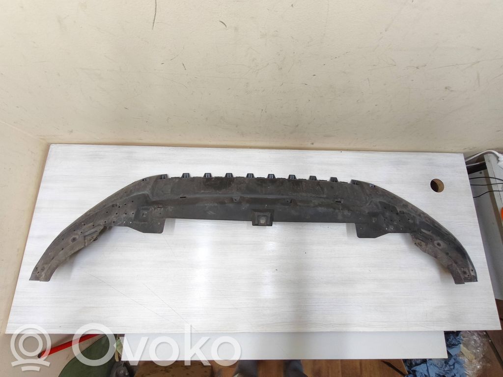 Audi Q2 - Front bumper skid plate/under tray 