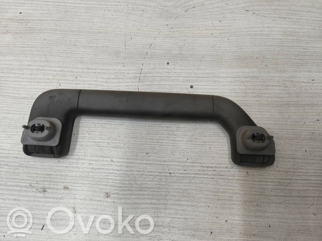 Volkswagen Phaeton Poignée intérieur plafond 