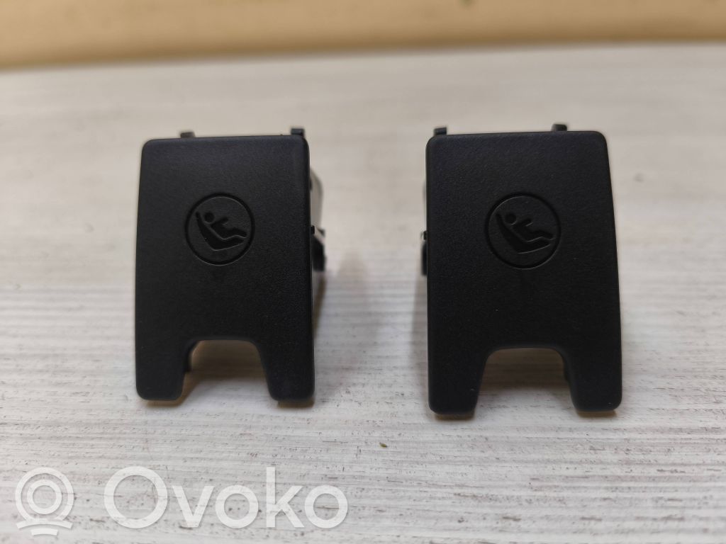 ISOFIX-kotelo   81A887187