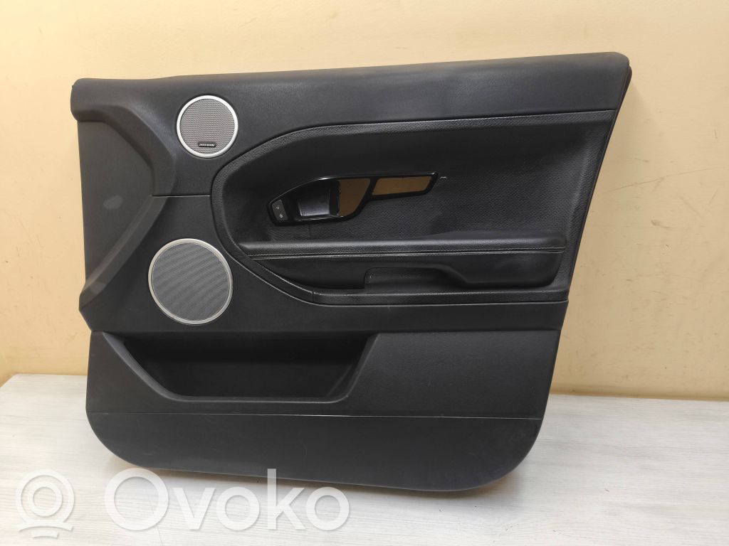 Land Rover Range Rover Evoque L538 Panou tapițerie ușă față 