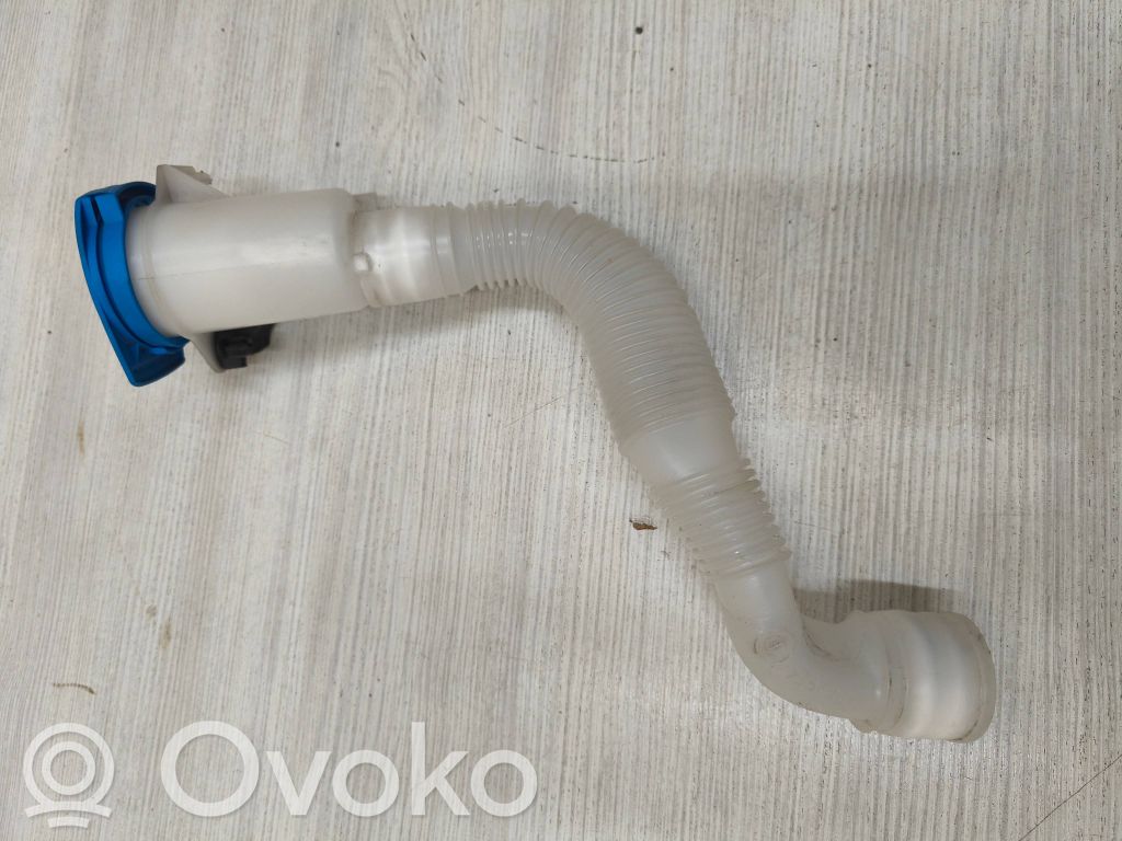 Audi Q2 - Wischwasserbehälter 