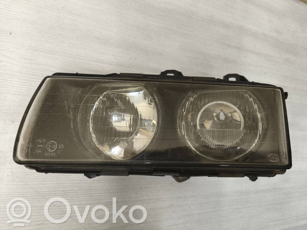 BMW 3 E36 Headlight/headlamp 